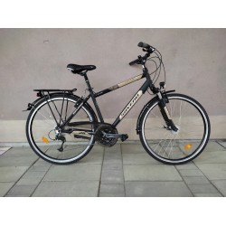 алуминиев велосипед SAVENO OACLAND 28 цола SHIMANO DEORE